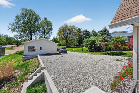 559 NW Santee Drive Greensburg IN 47240