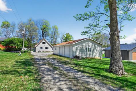 559 NW Santee Drive Greensburg IN 47240