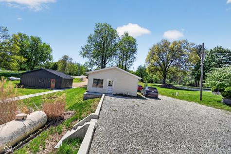 559 NW Santee Drive Greensburg IN 47240