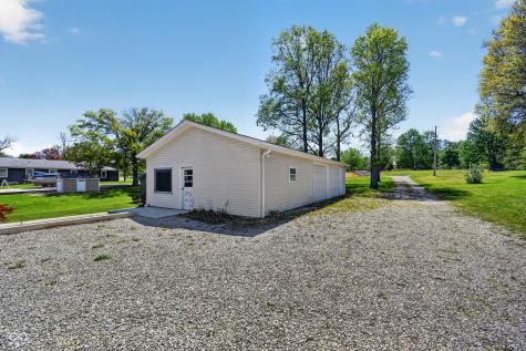 559 NW Santee Drive Greensburg IN 47240