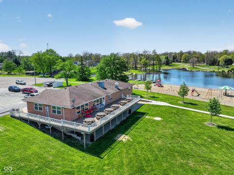 559 NW Santee Drive Greensburg IN 47240