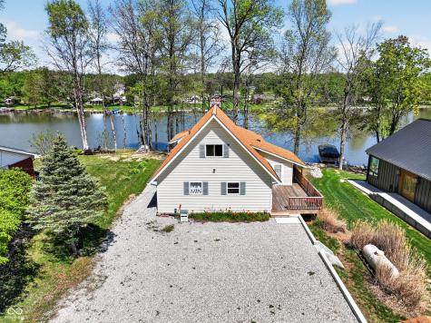 559 NW Santee Drive Greensburg IN 47240