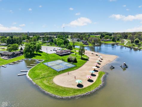 559 NW Santee Drive Greensburg IN 47240