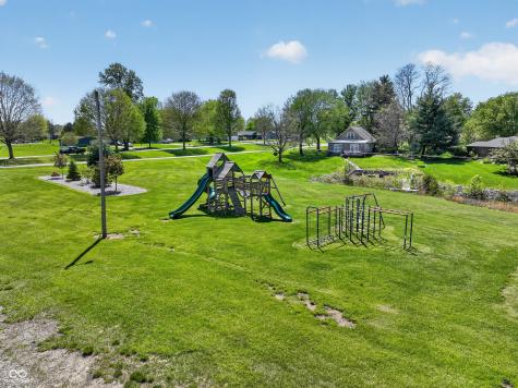 559 NW Santee Drive Greensburg IN 47240