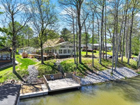 559 NW Santee Drive Greensburg IN 47240