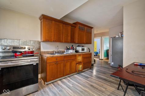 4809 E New York Street Indianapolis IN 46201