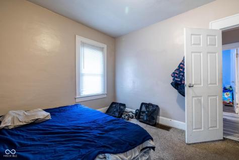 4809 E New York Street Indianapolis IN 46201