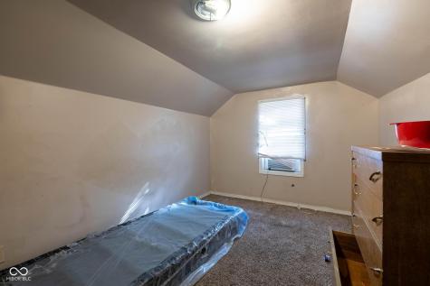 4809 E New York Street Indianapolis IN 46201