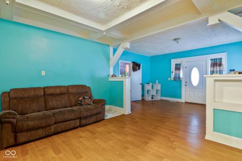 4809 E New York Street Indianapolis IN 46201