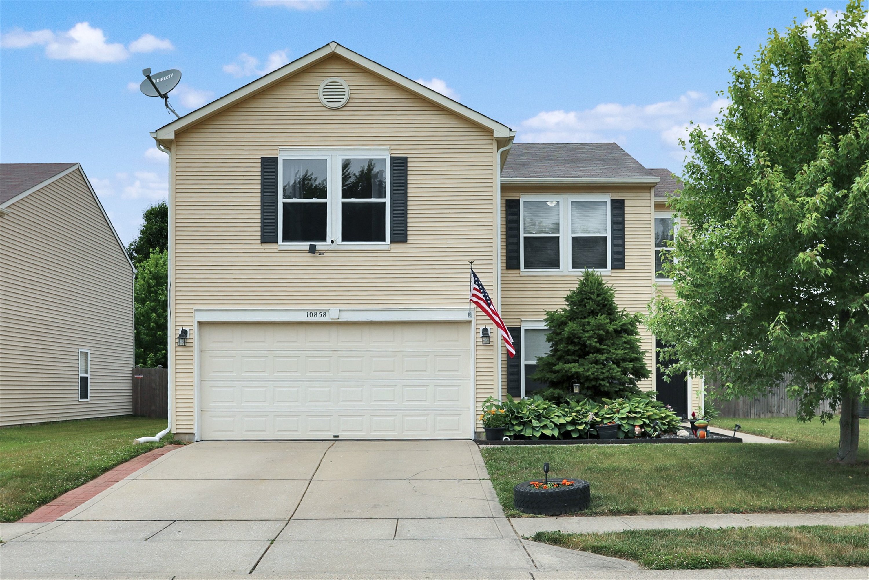 10858 Firefly Court Indianapolis IN 46259
