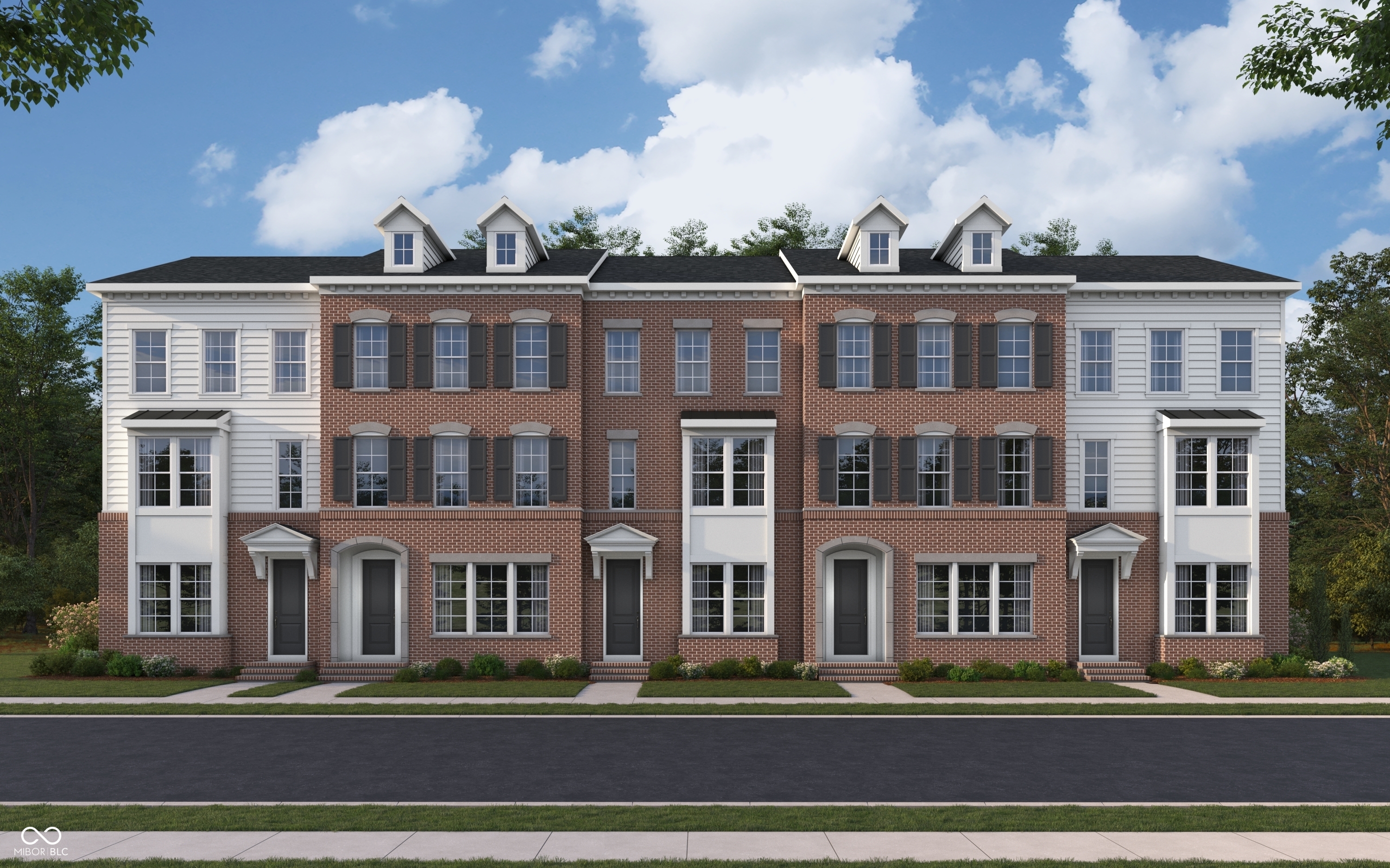 6025 Windsor Drive Mccordsville IN 46055