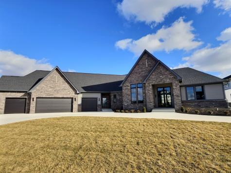 15200 Grassy Creek Lane Carmel IN 46033