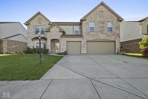 7835 Whitaker Valley Boulevard Indianapolis IN 46237