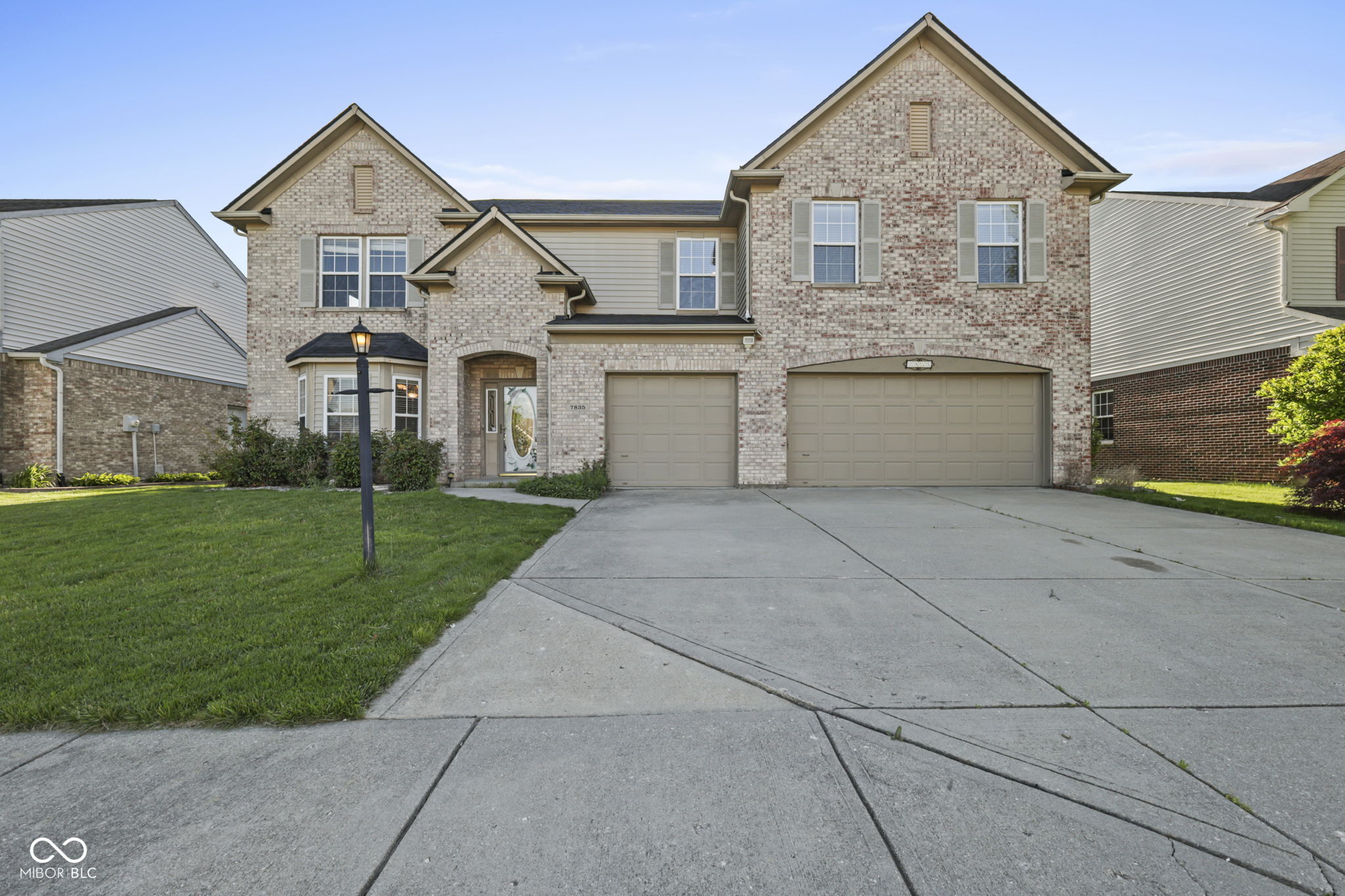 7835 Whitaker Valley Boulevard Indianapolis IN 46237