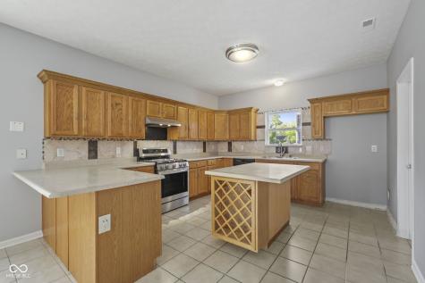 7835 Whitaker Valley Boulevard Indianapolis IN 46237