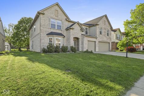7835 Whitaker Valley Boulevard Indianapolis IN 46237