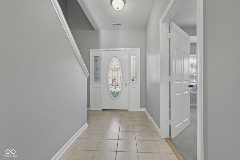 7835 Whitaker Valley Boulevard Indianapolis IN 46237
