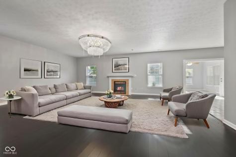 7835 Whitaker Valley Boulevard Indianapolis IN 46237