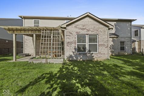 7835 Whitaker Valley Boulevard Indianapolis IN 46237