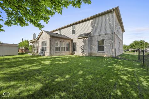 7835 Whitaker Valley Boulevard Indianapolis IN 46237