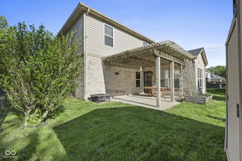 7835 Whitaker Valley Boulevard Indianapolis IN 46237
