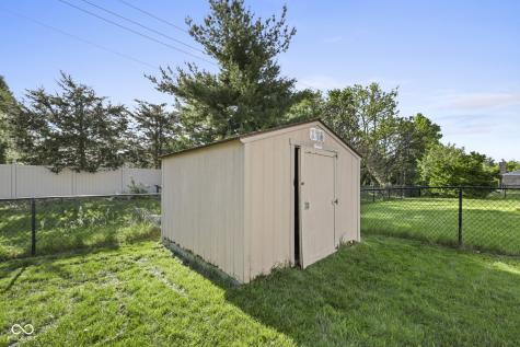 7835 Whitaker Valley Boulevard Indianapolis IN 46237