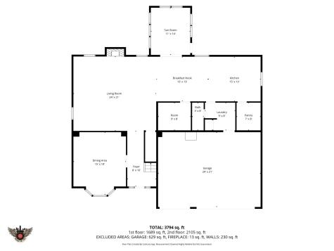 7835 Whitaker Valley Boulevard Indianapolis IN 46237