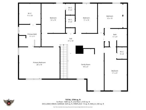 7835 Whitaker Valley Boulevard Indianapolis IN 46237