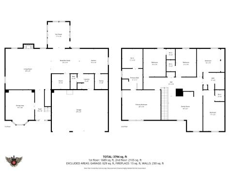 7835 Whitaker Valley Boulevard Indianapolis IN 46237