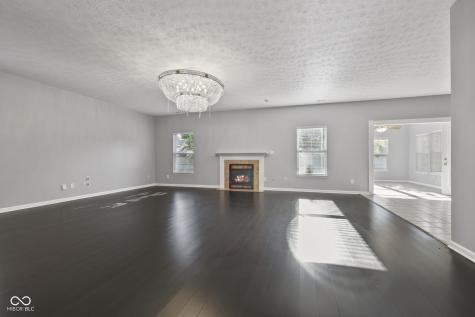 7835 Whitaker Valley Boulevard Indianapolis IN 46237