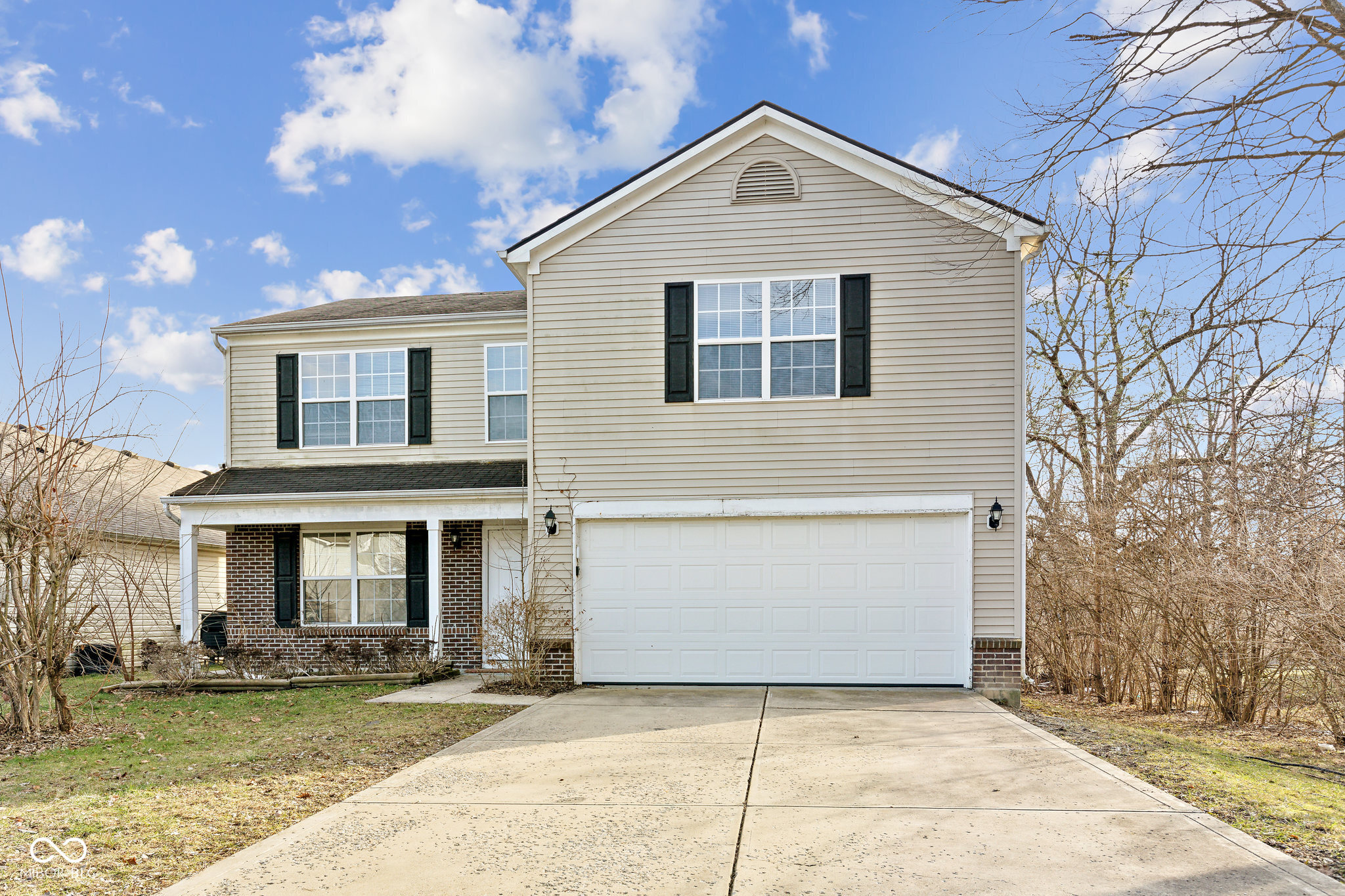 10237 Windchime Court Indianapolis IN 46235