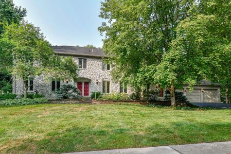 3623 Brumley Way Carmel IN 46033