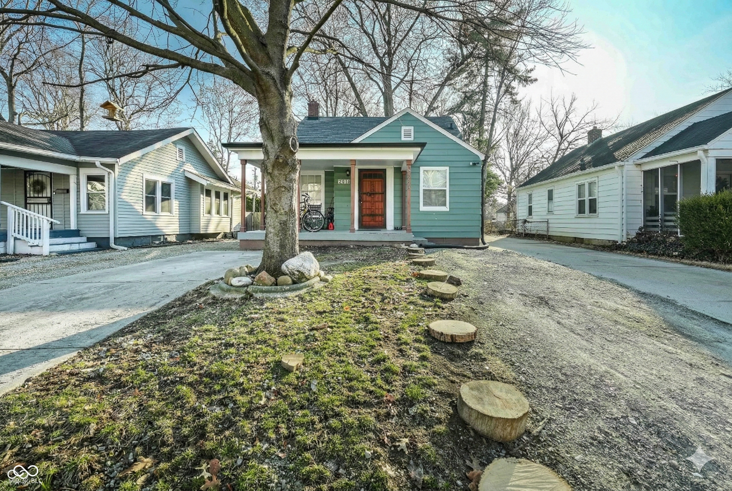 5111 Ralston Avenue Indianapolis IN 46205