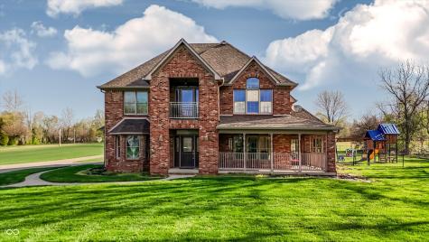 11025 Mclaughlin Lane Mooresville IN 46158
