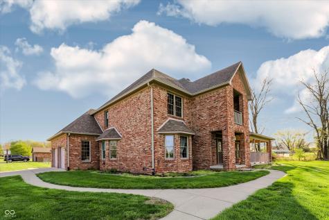 11025 Mclaughlin Lane Mooresville IN 46158