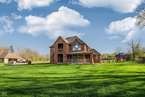 11025 Mclaughlin Lane Mooresville IN 46158