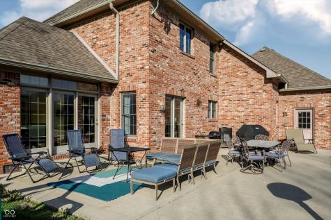 11025 Mclaughlin Lane Mooresville IN 46158