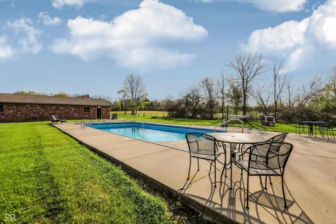 11025 Mclaughlin Lane Mooresville IN 46158