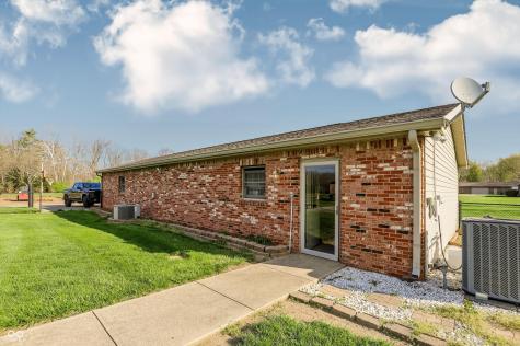 11025 Mclaughlin Lane Mooresville IN 46158