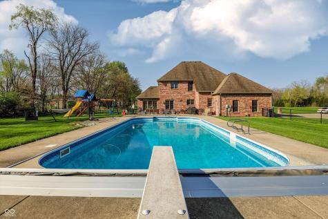 11025 Mclaughlin Lane Mooresville IN 46158