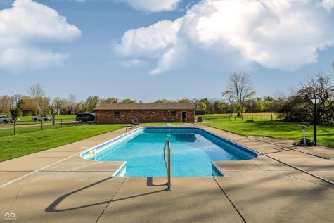 11025 Mclaughlin Lane Mooresville IN 46158