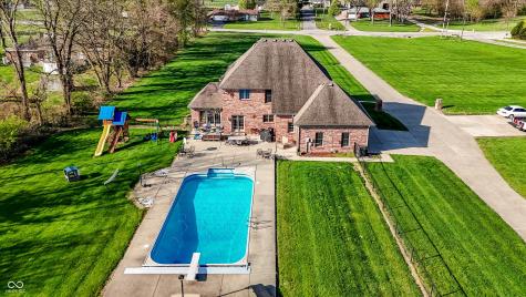 11025 Mclaughlin Lane Mooresville IN 46158