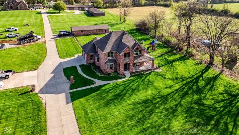 11025 Mclaughlin Lane Mooresville IN 46158