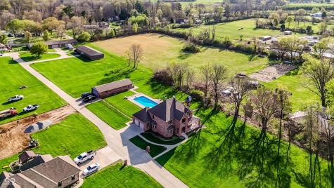 11025 Mclaughlin Lane Mooresville IN 46158