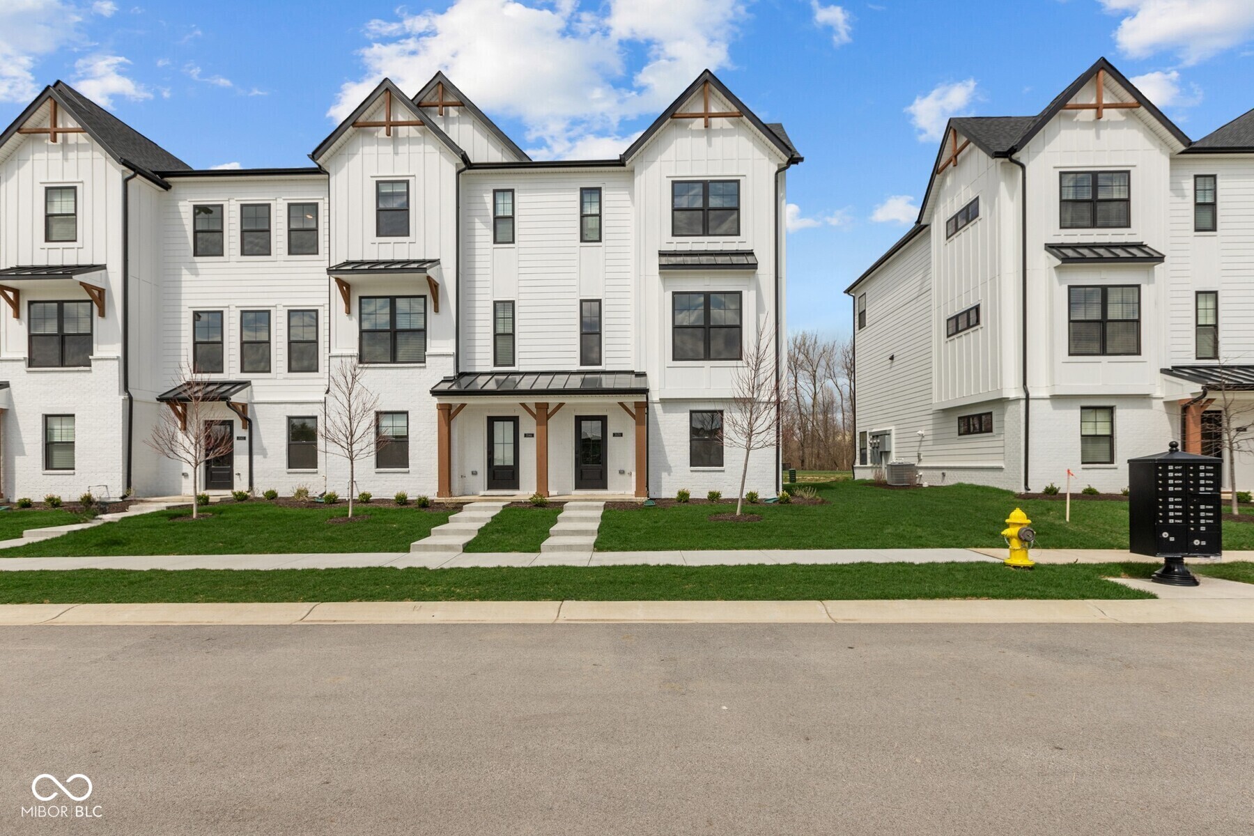 7070 Nine Penny Drive Brownsburg IN 46112