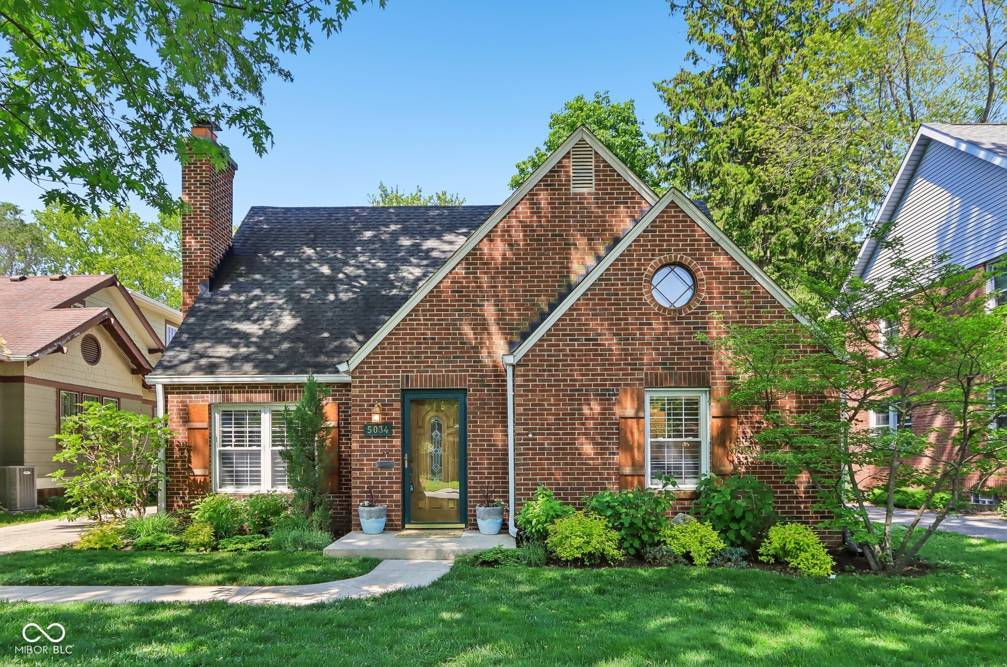 5034 N Capitol Avenue Indianapolis IN 46208
