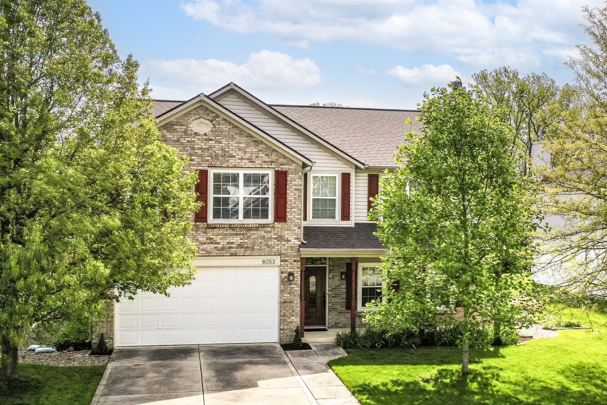 8053 Lawrence Woods Boulevard Indianapolis IN 46236