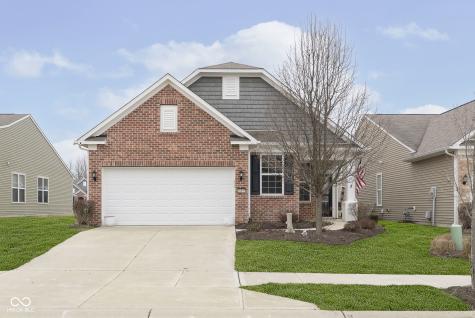 16613 Grappa Trail Fishers IN 46037