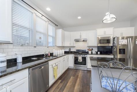 16613 Grappa Trail Fishers IN 46037