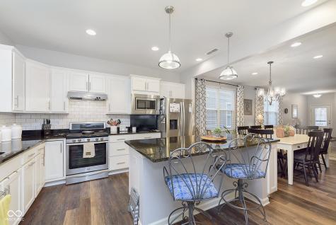 16613 Grappa Trail Fishers IN 46037
